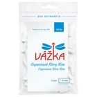 Vážka Cigarette Filter 6mm Slim 18+ | 120 x 1 piece